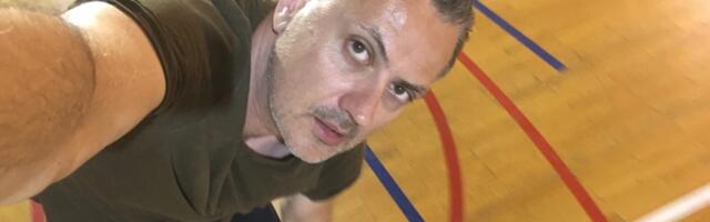 INTERVJU Predrag Terzić: Danas se teren, park ili zelena površina razumeju kao mesto za pravljenje stambenih jedinica i profita