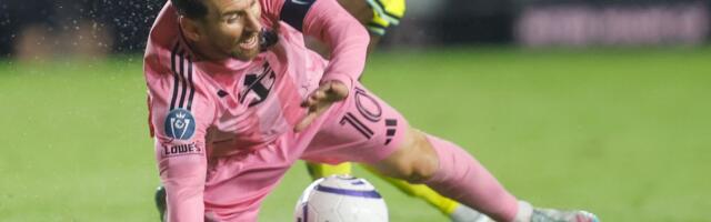 Lionel Mesi postigao gol i ispisao istoriju fudbala: Ovo je pre njega pošlo samo Kristijanu Ronaldu