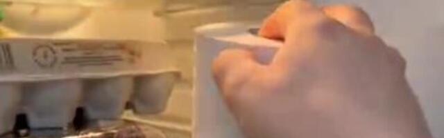 Jednu stvar svi drže u frižideru, a može biti otrovna: Niste ni svesni šta unosite u telo