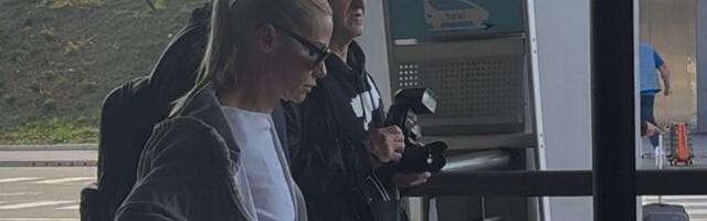 Natašu zaustavila policija u Nemačkoj, pa udarila po džepu: Morala da plati OVOLIKU kaznu, oglasila se javno