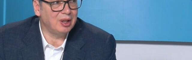 SUTRA GODIŠNJICA NATO AGRESIJE! Vučić u Vranju na obeležavanju Dana sećenja na stradale!