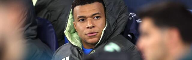 Mbape otkriva stanje svoje povrede i tvrdi: Izrečene lažne stvari!