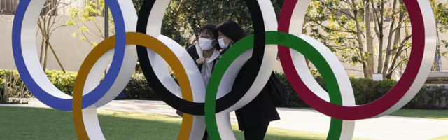 Guvernerka Tokija odlučna da se Olimpijske igre održe 2021. godine