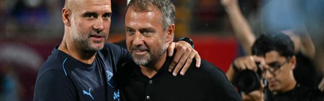 Pep Gvardiola otkrio koji ga tim oduševljava, i ne, nije u pitanju Mančester siti!