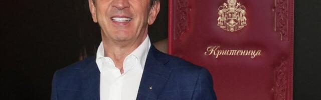 ŠOK! Svi ga znamo kao Žiku Jakšića, a pravo ime je KRIO DECENIJAMA!