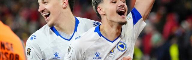 Hit oglas iz Zenice: Balkon za gledanje utakmice BiH – Italija košta 500 evra, imate roštilj i piće!