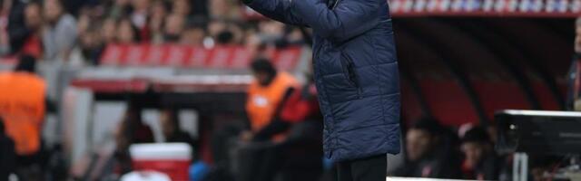 Mirčea Lučesku primljen u bolnicu zbog problema sa disanjem