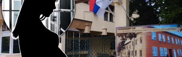 OTKRIVAMO KAKO IZGLEDA ŽIVOT TRUDNICA I PORODILJA IZA REŠETAKA! Istina o osuđenicama u Požarevcu dok bebe prve korake prave u zatvoru! (foto)