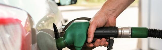 Gorivo poskupelo: Ovo su cene dizela i benzina