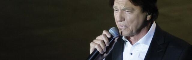 SNIMAK ZDRAVKA ČOLIĆA IZ TERETANE POSTAO VIRALAN: Ovako je vežbao u PUNOJ SNAZI! (VIDEO)