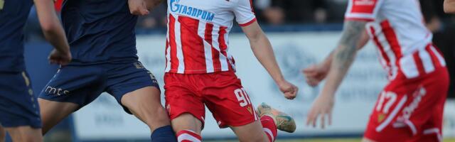 Dejan Stanković o debitantu Subotiću: Baš me je uplašio