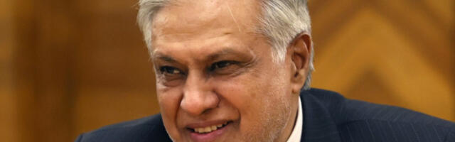 ​Исхак Дар: Пакистан се нада конструктивним преговорима САД и Ирана