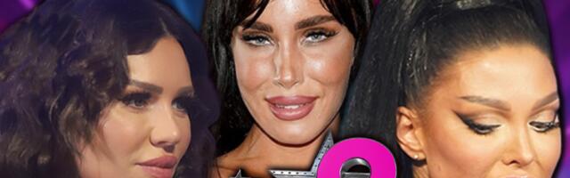 ALEKSANDRA SUBOTIĆ STIŽE U "ELITU"! Pred ulazak ZAGRMELA na Maju i Staniju - SPREMNA SAM SVE DA OTKRIJEM!