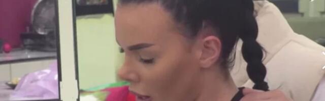 Trudna Anita Stanojlović se slomila, stigla joj poruka iz spoljnog sveta: Ovo nije očekivala