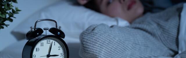 Ako se budite u tri ujutro, možda nesvesno pravite ovu grešku