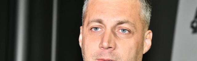 "GLUPO JE DA DOVODIŠ LJUBAVNICE U KUĆU" Voditelj zaprepastio Bojana Vaskovića - Nastao MUK u studiju