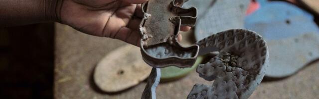 Kako afričke zajednice prave umetnost i svakodnevne predmete od otpada: Izložba u MAU otkriva priče