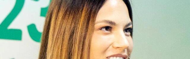 Danijela Diimitrovska slavi rođendan, a NEĆETE VEROVATI KOLIKO GODINA PUNI: Muž Jevrem je dosta mlađi od nje