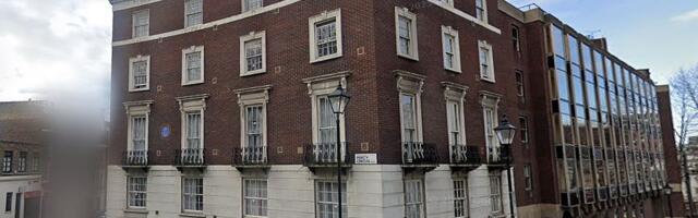 Lenjinova kuća u Londonu sada se može iznajmiti za "samo" 14.500 evra mesečno