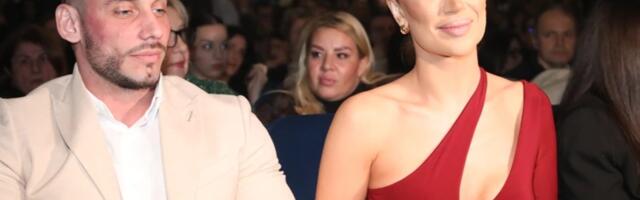 NE DRUŽI SE SA ESTRADOM: Tea Tairović je samo ove dve koleginice pozvala na venčanje!