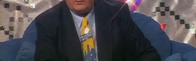 OVAKO IZGLEDA ĆERKA POKOJNOG MINIMAKSA: O ocu je samo jednom pričala i otkrila šta joj je tražio pred smrt