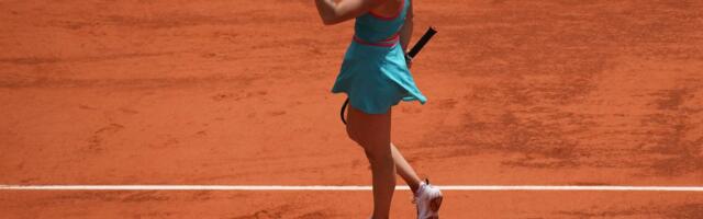 Sabalenka tri meseca bez poraza, a sada je bila najbliža tome: Teškom mukom pala Osaka za četvrtfinale Madrida