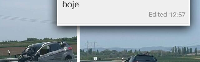 PUT ZA SLOVENIJU PREKINUT MASAKROM: Krenuli u bolji život, pokosio ih ludak u kontra-smeru! Četvoro mrtvih