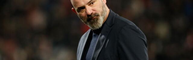 Stanković spreman za Jedinstvo i Kup: "Navijači žele da vide Zvezdu koja ide do kraja..."