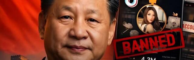 Milioni influensera u Kini nestali preko noći