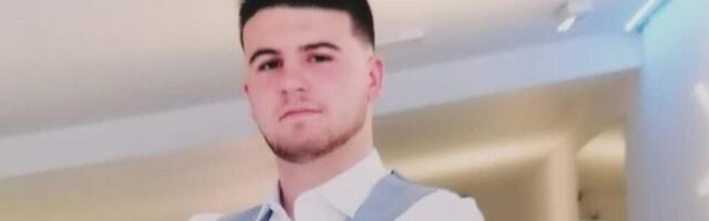 Potresna ispovest majke ubijenog Marka: Bila je euforija, postao je ujak - ali je to bio samo tri dana, Uroš Blažić ga je usmrtio u jezivom masakru