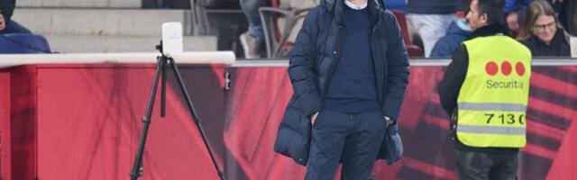Šteta! Srbin stao na korak od najvećeg čuda u Evropi, malo mu je falilo za prvog trofeja u karijeri