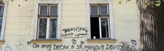 SRCE o rekonstrukciji Pupinove kuće: „Radovi nisu ni počeli, a cena skočila za 130.000 evra“