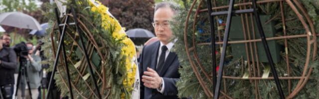 NA DANAŠNJI DAN POGOĐENA AMBASADA KINE U BEOGRADU: NATO projektili usmrtili 3 novinara, više od 20 kineskih diplomata povređeno