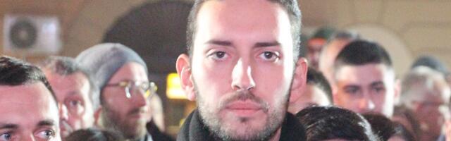 Grbović: Šum između studenata i opozicije je mit