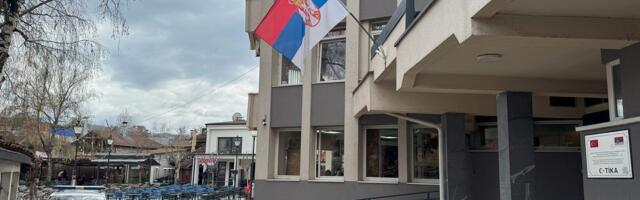 Policija uhapsila Kineza zbog utaje poreza od 154 miliona dinara