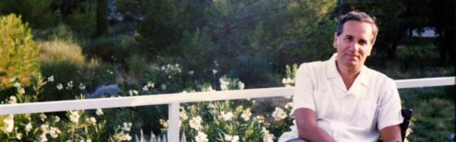 Prevodilac i esejista Nikola Bertolino, u svojoj 95. godini za Danas: I moje hrvatstvo i moje srpstvo počinju da blede