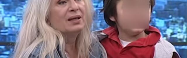 “Agresivan je, napada i ljude” Maja Odžaklijevska smestila unuka u dom: Bolna ispovest pevačice