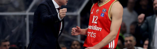 "TAKO GLEDAM NA ŽIVOT!" Nikola Kalinić prvi put progovorio o tuči u Čajetini!
