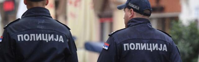 Jake policijske snage u Putincima kod Rume, MUP se još nije oglasio