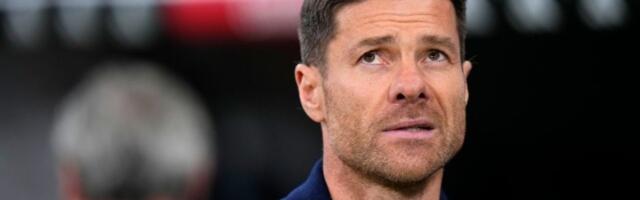 Da li će biti dobar spoj? Ćabi Alonso novi trener Čelsija