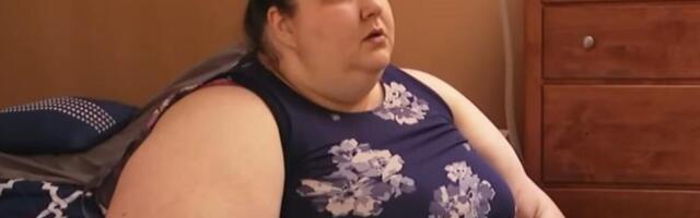 MAJA JE U AMERICI IMALA PREKO 300 KILOGRAMA, A ZA TO JE OKRIVILA SRPSKO POREKLO: Evo kako sada izgleda (FOTO)