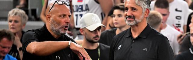 Aleksandar Đorđević se vraća u Evropu? Italijani imaju ambiciozan projekat i žele Srbina na klupi