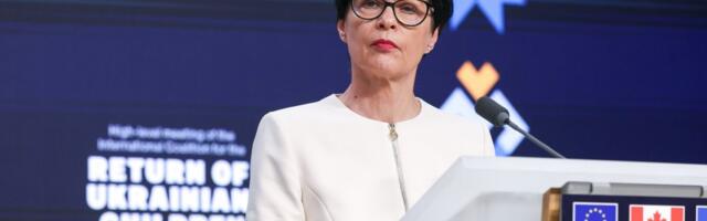 Marta Kos: Pozdravljam usvajanje četiri izborna zakona od strane Srbije nakon preporuka ODIHR-a