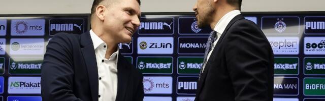 Partizan posle Skupštine u još većem haosu: Otišla 2 člana UO, uskoro bi mogao i trener