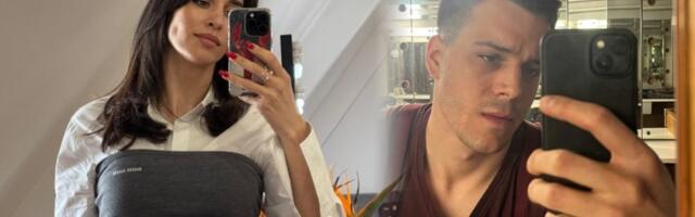 3 godine stara fotografija kao dokaz: Jelisaveta i Pavle uslikani dok je još bila u braku sa Teodosićem
