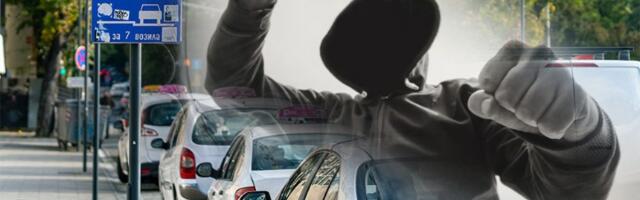 Vozač "mercedesa" brutalno prebio taksistu, udarao ga dok je bio u nesvesti! Vatrogasac sprečio tragediju