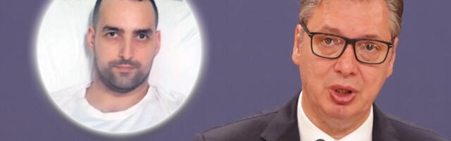 Predsednik ispunio obećanje! Vučić saopštio: Dalibor Nikolić dobija pomoć države i pravo na penziju!