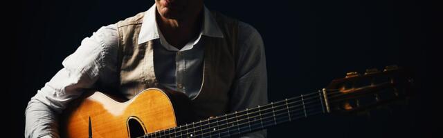 Dejan Krsmanović Trio nastupa na ovogodišnjem Nišville Jazz Festivalu