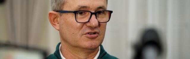 Glamočić izneo najnovije informacije oko afričke kuge