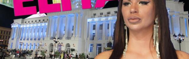 MILJANI KULIĆ STIGLA TUŽBA NAKON FINALA ELITE Sve isplivalo, bivši učesnik se oglasio: Blatili su me zbog toga...